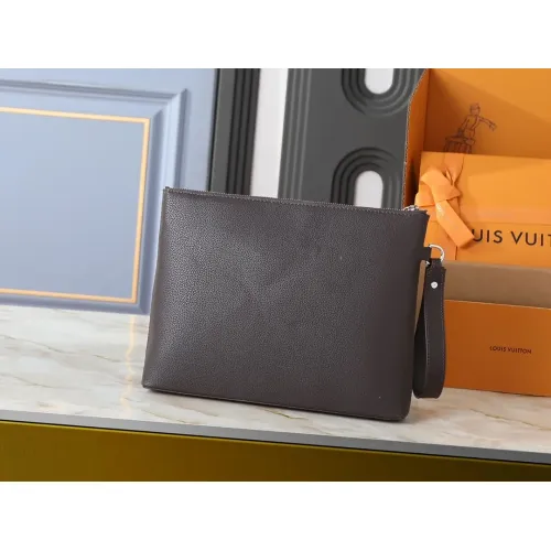 Replica Louis Vuitton LV Daily Pouches For Men #1402892 $48.00 USD for Wholesale