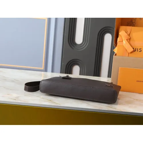 Replica Louis Vuitton LV Daily Pouches For Men #1402892 $48.00 USD for Wholesale