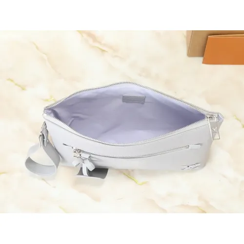 Replica Louis Vuitton LV Daily Pouches For Men #1402894 $48.00 USD for Wholesale