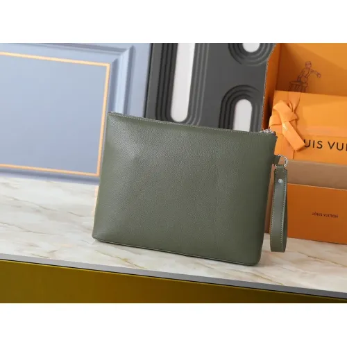 Replica Louis Vuitton LV Daily Pouches For Men #1402895 $48.00 USD for Wholesale
