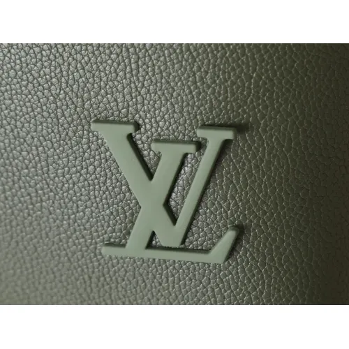 Replica Louis Vuitton LV Daily Pouches For Men #1402895 $48.00 USD for Wholesale