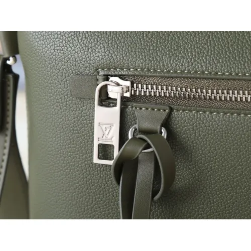 Replica Louis Vuitton LV Daily Pouches For Men #1402895 $48.00 USD for Wholesale