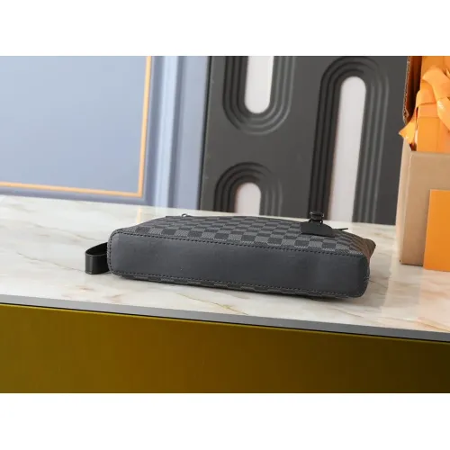 Replica Louis Vuitton LV Daily Pouches For Men #1402896 $48.00 USD for Wholesale