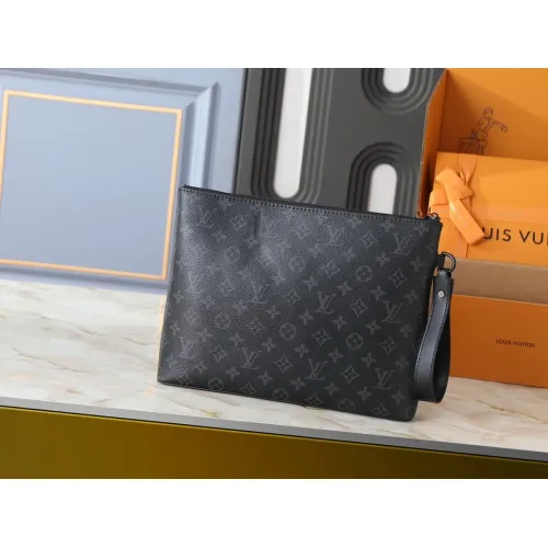 Replica Louis Vuitton LV Daily Pouches For Men #1402897 $48.00 USD for Wholesale
