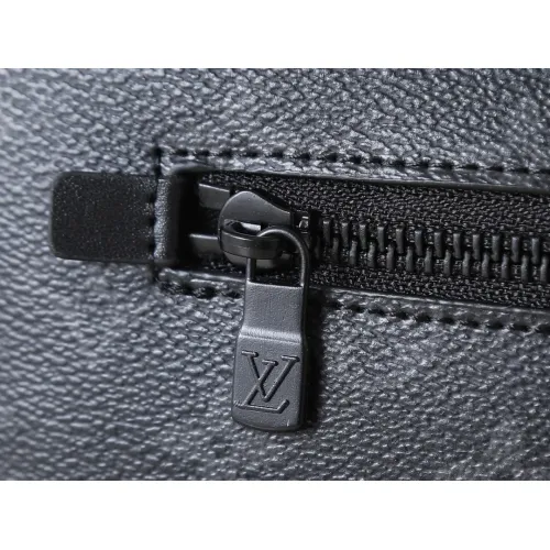 Replica Louis Vuitton LV Daily Pouches For Men #1402897 $48.00 USD for Wholesale