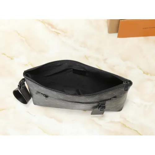Replica Louis Vuitton LV Daily Pouches For Men #1402897 $48.00 USD for Wholesale