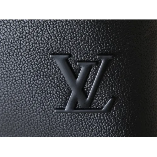 Replica Louis Vuitton LV Daily Pouches For Men #1402898 $48.00 USD for Wholesale