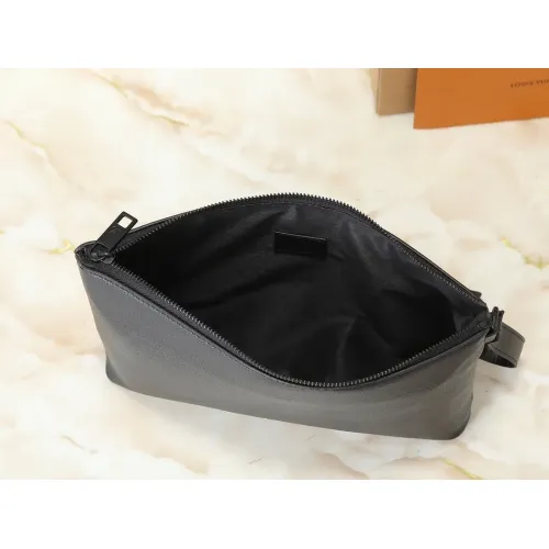 Replica Louis Vuitton LV Daily Pouches For Men #1402898 $48.00 USD for Wholesale
