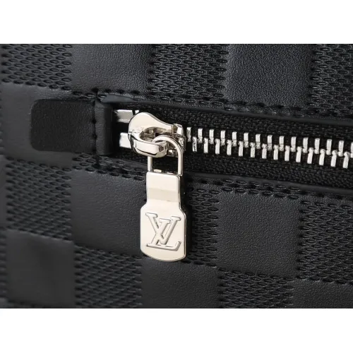 Replica Louis Vuitton LV Daily Pouches For Men #1402899 $48.00 USD for Wholesale