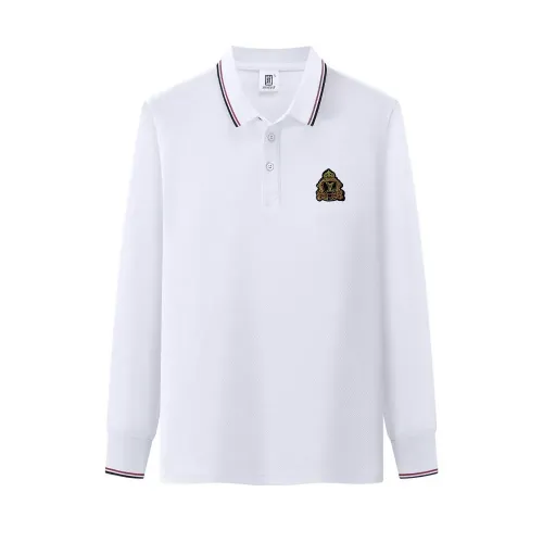 Louis Vuitton LV T-Shirts Long Sleeved For Unisex #1402951 $45.00 USD, Wholesale Replica Louis Vuitton LV T-Shirts