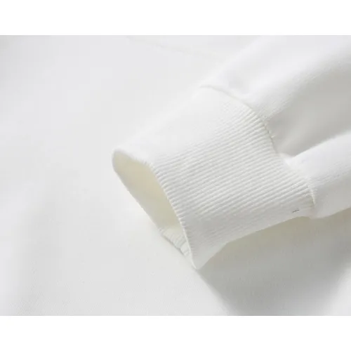 Replica Christian Dior Hoodies Long Sleeved For Men #1403039 $48.00 USD for Wholesale