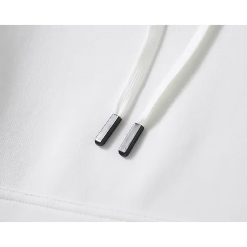 Replica Hermes Hoodies Long Sleeved For Men #1403045 $48.00 USD for Wholesale