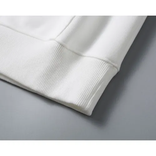 Replica Hermes Hoodies Long Sleeved For Men #1403045 $48.00 USD for Wholesale