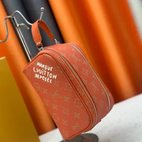 Replica Louis Vuitton LV Cosmetic Pouches For Women #1403053 $56.00 USD for Wholesale