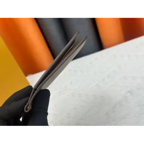 Replica Louis Vuitton LV Card Holders #1403073 $38.00 USD for Wholesale