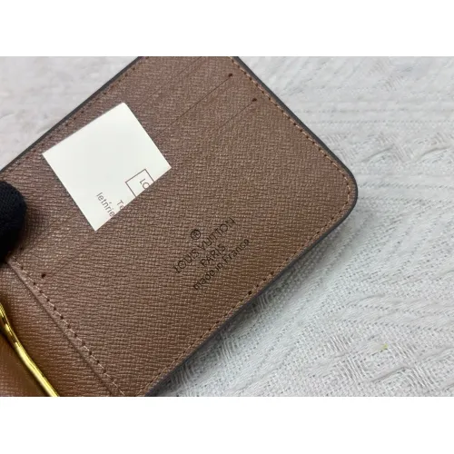 Replica Louis Vuitton LV Card Holders #1403074 $38.00 USD for Wholesale