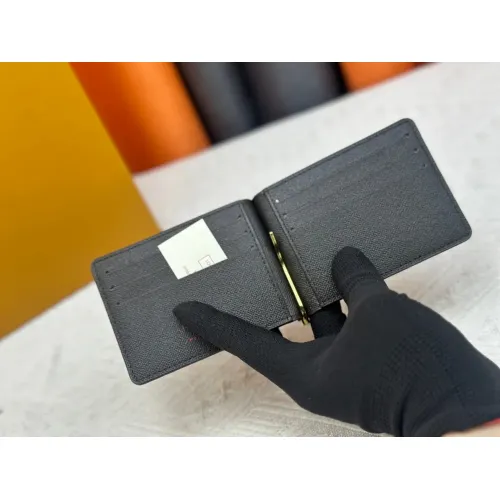 Replica Louis Vuitton LV Card Holders #1403075 $38.00 USD for Wholesale