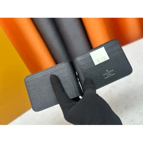 Replica Louis Vuitton LV Card Holders #1403083 $38.00 USD for Wholesale