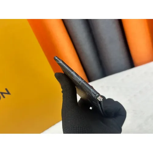 Replica Louis Vuitton LV Card Holders #1403083 $38.00 USD for Wholesale