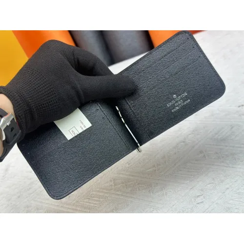 Replica Louis Vuitton LV Card Holders #1403084 $38.00 USD for Wholesale