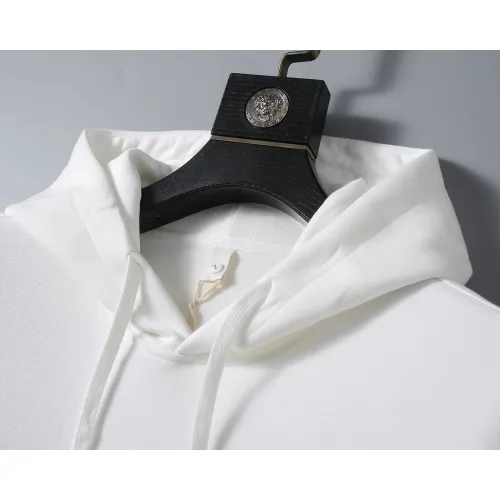 Replica Prada Hoodies Long Sleeved For Men #1403086 $48.00 USD for Wholesale