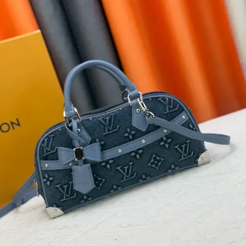 Louis Vuitton AAA Quality Handbags For Women #1403093 $85.00 USD, Wholesale Replica Louis Vuitton AAA Quality Handbags