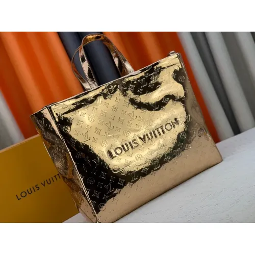 Louis Vuitton AAA Quality Handbags For Women #1403100 $80.00 USD, Wholesale Replica Louis Vuitton AAA Quality Handbags