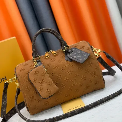 Louis Vuitton AAA Quality Handbags For Women #1403107 $80.00 USD, Wholesale Replica Louis Vuitton AAA Quality Handbags