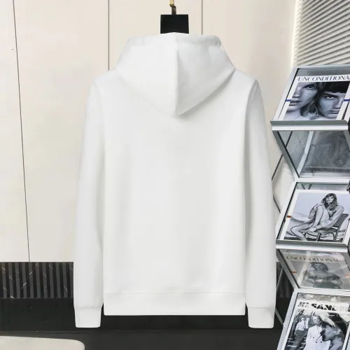 Replica Louis Vuitton LV Hoodies Long Sleeved For Men #1403112 $48.00 USD for Wholesale