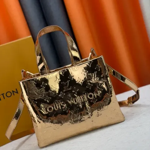 Louis Vuitton AAA Quality Handbags For Women #1403121 $76.00 USD, Wholesale Replica Louis Vuitton AAA Quality Handbags