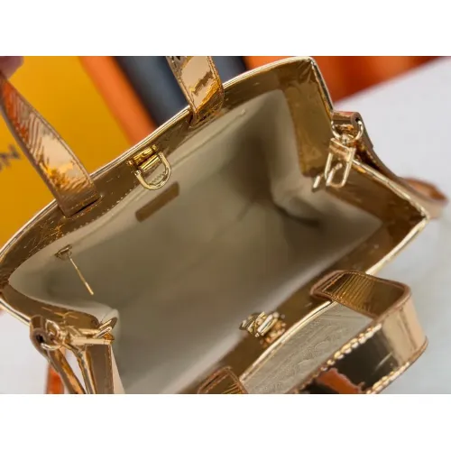 Replica Louis Vuitton AAA Quality Handbags For Women #1403121 $76.00 USD for Wholesale