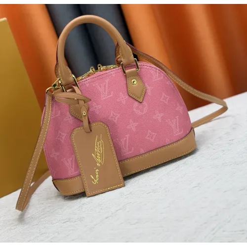 Louis Vuitton AAA Quality Handbags For Women #1403127 $72.00 USD, Wholesale Replica Louis Vuitton AAA Quality Handbags