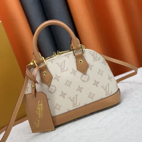 Louis Vuitton AAA Quality Handbags For Women #1403128 $72.00 USD, Wholesale Replica Louis Vuitton AAA Quality Handbags