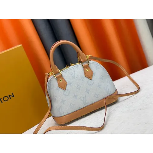 Replica Louis Vuitton AAA Quality Handbags For Women #1403129 $72.00 USD for Wholesale