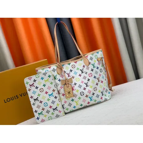Louis Vuitton AAA Quality Shoulder Bags For Women #1403155 $72.00 USD, Wholesale Replica Louis Vuitton AAA Quality Shoulder Bags