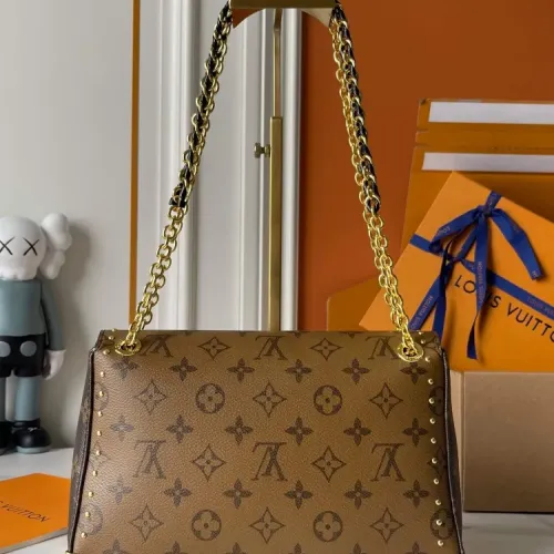 Replica Louis Vuitton AAA Quality Shoulder Bags For Women #1403163 $68.00 USD for Wholesale
