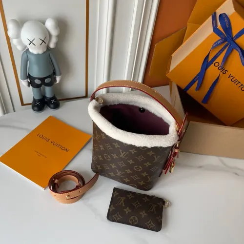 Replica Louis Vuitton AAA Quality Handbags For Women #1403168 $80.00 USD for Wholesale