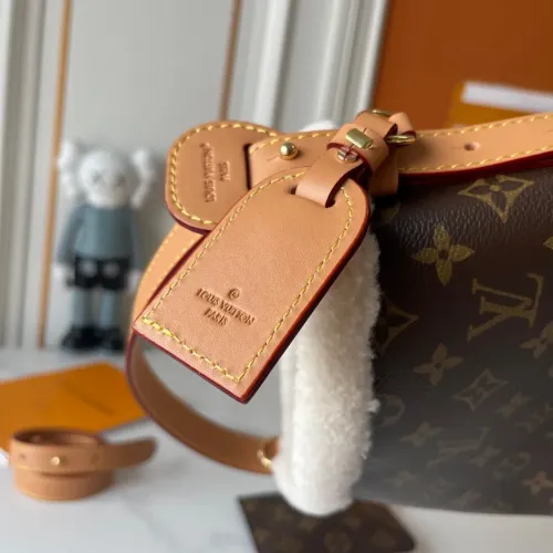 Replica Louis Vuitton AAA Quality Handbags For Women #1403168 $80.00 USD for Wholesale