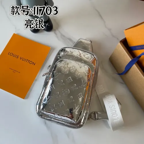 Louis Vuitton AAA Man Messenger Bags #1403181 $68.00 USD, Wholesale Replica Louis Vuitton AAA Man Messenger Bags