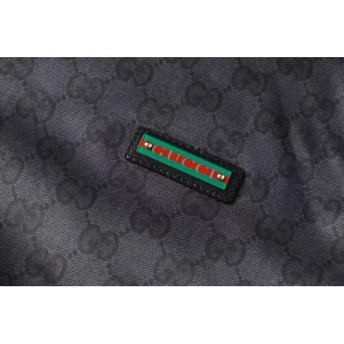 Replica Gucci Jackets Long Sleeved For Men #1403186 $60.00 USD for Wholesale