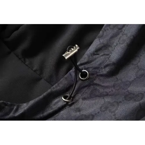 Replica Gucci Jackets Long Sleeved For Men #1403186 $60.00 USD for Wholesale