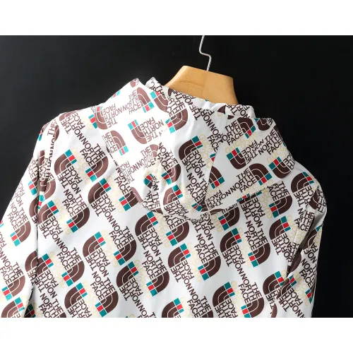 Replica Gucci Jackets Long Sleeved For Men #1403187 $60.00 USD for Wholesale