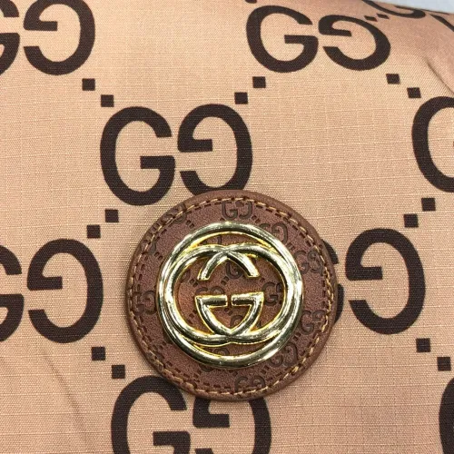 Replica Gucci Jackets Long Sleeved For Men #1403197 $60.00 USD for Wholesale