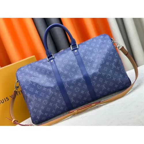 Replica Louis Vuitton Travel Bags #1403203 $82.00 USD for Wholesale