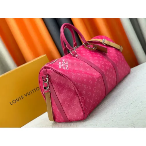 Replica Louis Vuitton Travel Bags #1403205 $82.00 USD for Wholesale