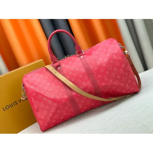 Replica Louis Vuitton Travel Bags #1403205 $82.00 USD for Wholesale