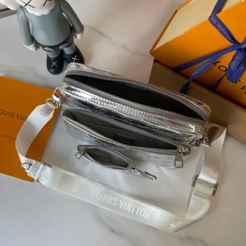 Replica Louis Vuitton AAA Quality Messenger Bags For Women #1403206 $72.00 USD for Wholesale