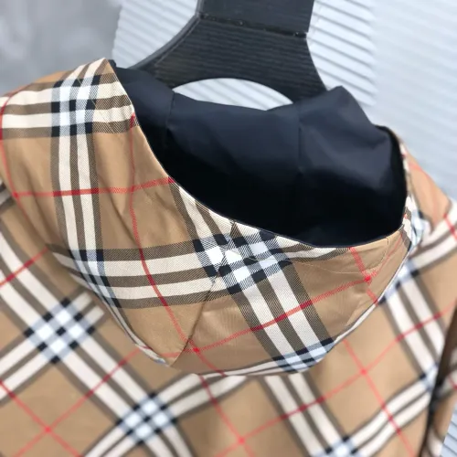 Replica Burberry Jackets Long Sleeved For Men #1403208 $60.00 USD for Wholesale