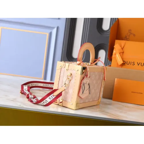 Replica Louis Vuitton AAA Quality Handbags For Women #1403210 $115.00 USD for Wholesale