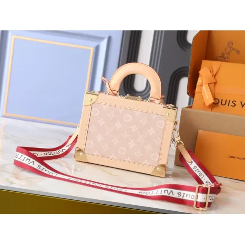 Replica Louis Vuitton AAA Quality Handbags For Women #1403210 $115.00 USD for Wholesale